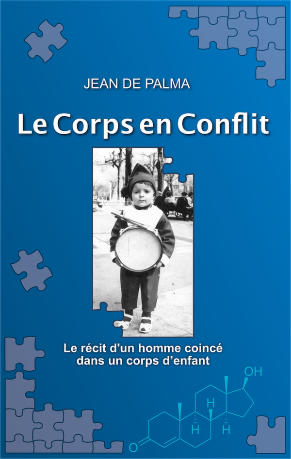 Le Corps en Conflit